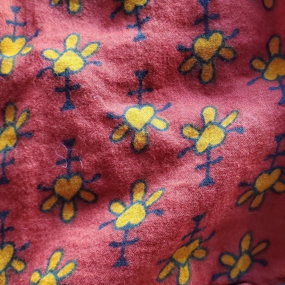 Baby girls spring/summer dress - Picture 4 of 5